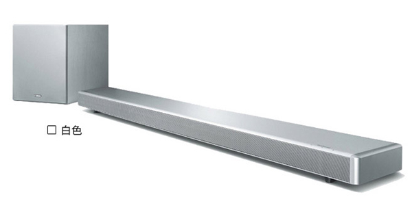 雅马哈YSP-2700回音壁音箱无法播放网络广播怎么办