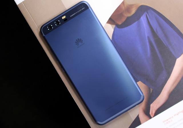 华为p10怎么改时间