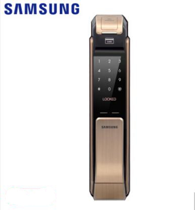 指纹锁什么品牌好