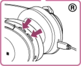 索尼WH-1000XM2耳机怎么重置初始化