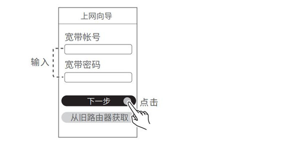 华为路由WS5200增强版怎么设置