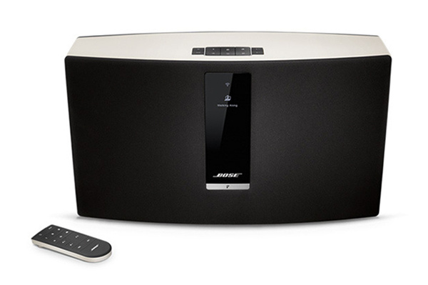 Bose SoundTouch 10蓝牙音响怎么将蓝牙音频发送到多个SoundTouch系统