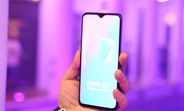 oppor17pro什么时候可以买