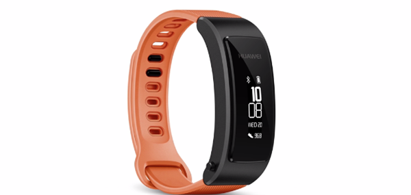 华为手环B3青春版怎么清洁表带