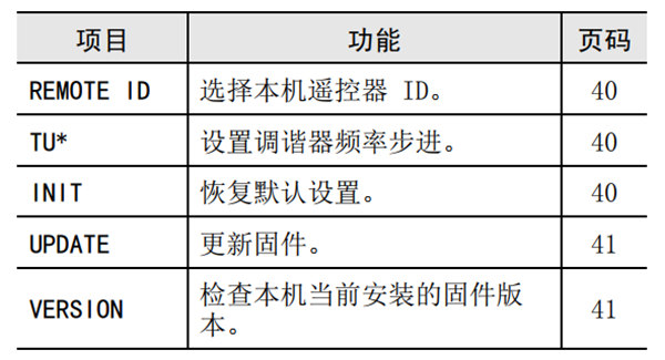 雅马哈R-N402桌面音箱怎么配置系统设置