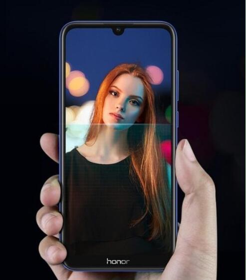 荣耀畅玩8a屏幕多大