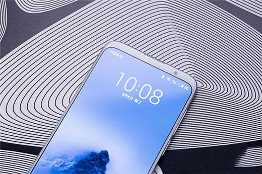 魅族16怎么关闭锁屏通知