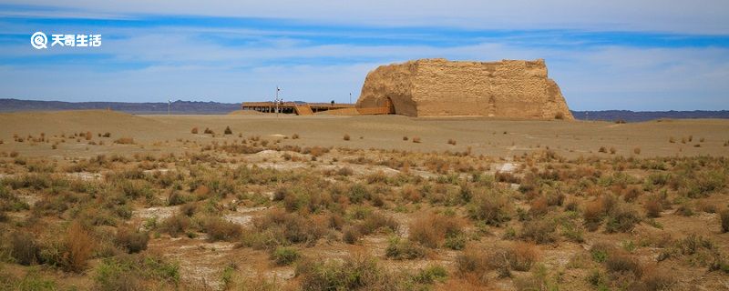 凉州词王之涣表达了什么情感 王之涣的凉州词表达了什么感情