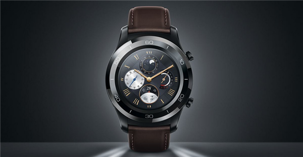 华为watch2怎么开始单次锻炼