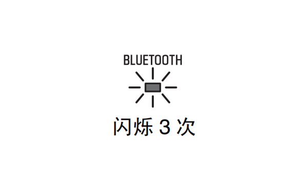 雅马哈SRT-1000回音壁电视音箱怎么在本机上播放蓝牙设备