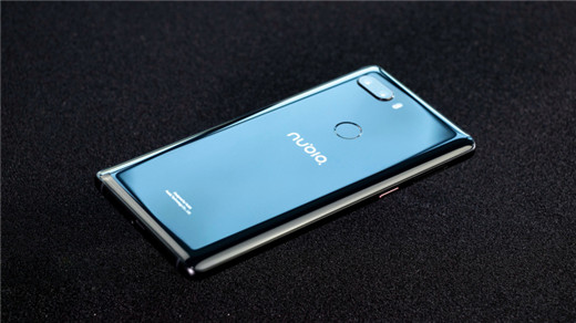 努比亚z18怎么使用nfc功能