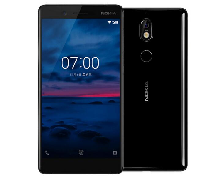 诺基亚6二代和诺基亚7哪个好