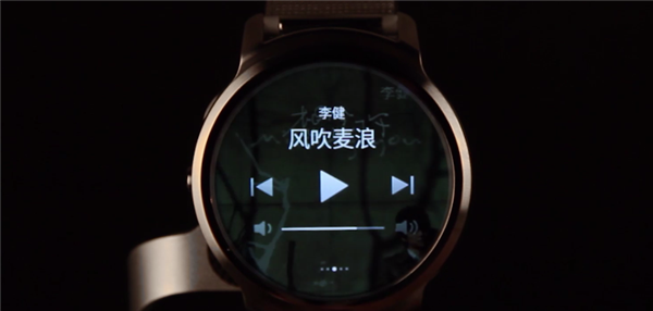 TicWatch Pro智能手表一些基本操作的介绍