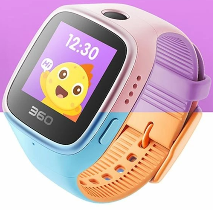 360儿童手表6s支持游泳吗