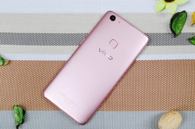 vivoy75怎么设置人脸识别