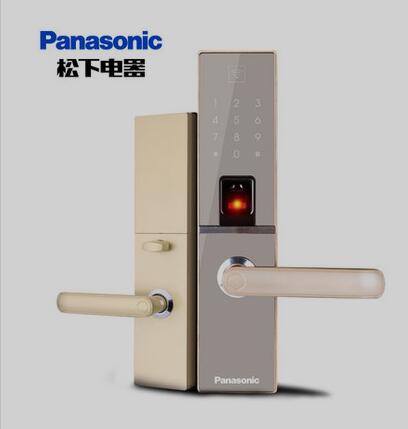 2018智能锁品牌十大排行榜