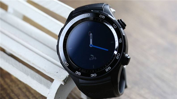 华为watch2怎么查看跑步课程