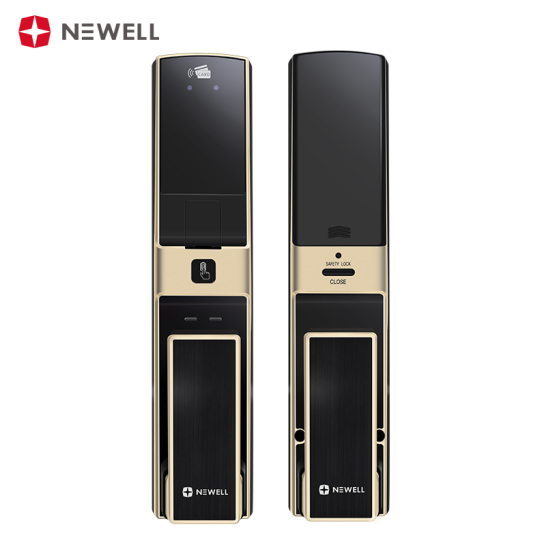 纽威尔智能锁怎么样