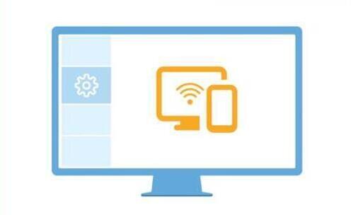 华为手机无线投屏怎么打开