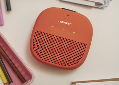 Bose SoundLink Revolve蓝牙音响AUX设备的音质不佳怎么办