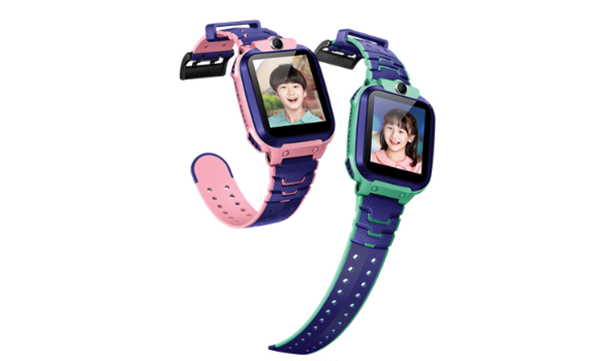 小天才z5电话手表怎么开关机