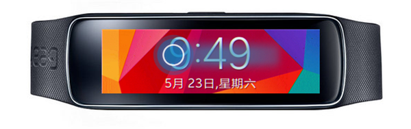 三星gear fit2pro怎么使用计时器