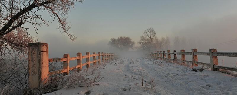 村雪夜坐古诗带注音 村雪夜坐的古诗拼音版