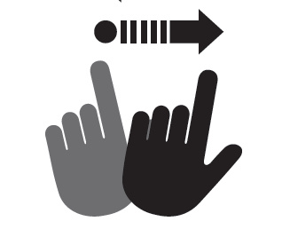 漫步者W860NB耳机怎么控制音乐播放