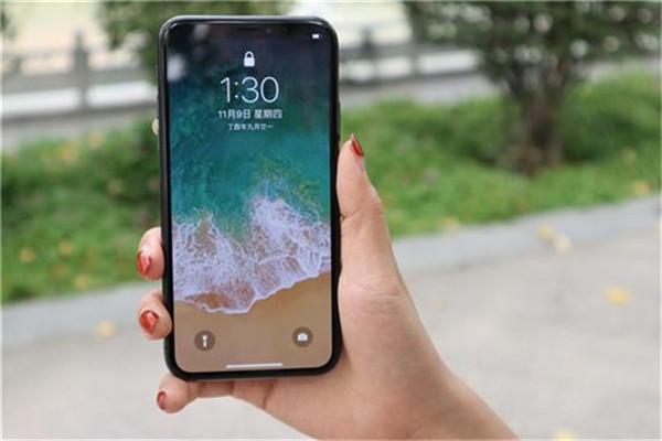 iphonexs什么时候发布