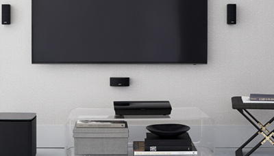 Bose Lifestyle 650家庭影院怎么清空系统的Bluetooth配对列表