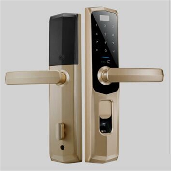 金指码指纹锁价格