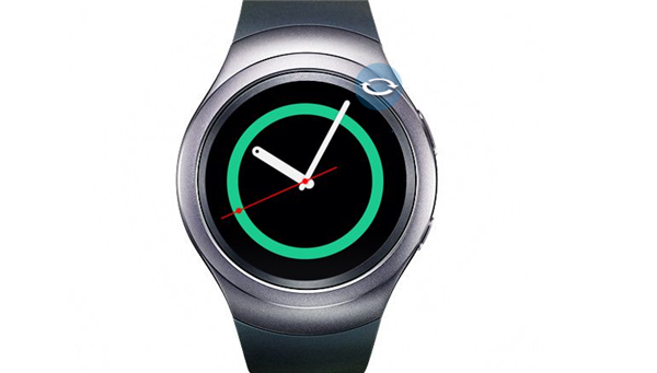 三星gear s2怎么设置闹钟