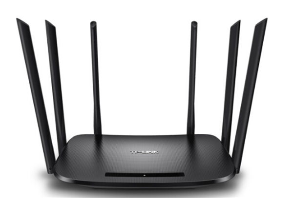 TP-LINK TL-WDR7300定时重启怎么设置