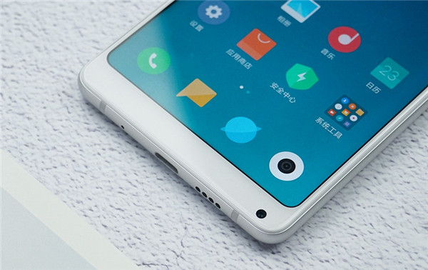 小米mix2s怎么清理后台程序