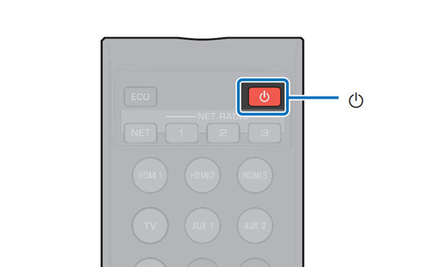 雅马哈YSP-2700回音壁音箱怎么手动设置无线连接