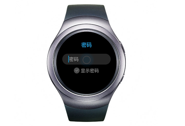 三星gear s2怎么连接无线