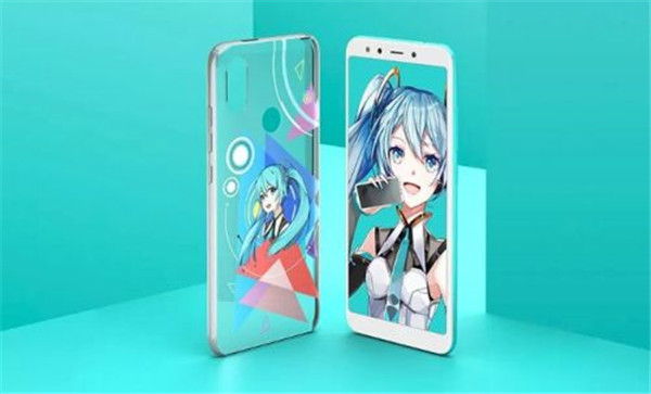 小米6x初音未来版什么时候可以买