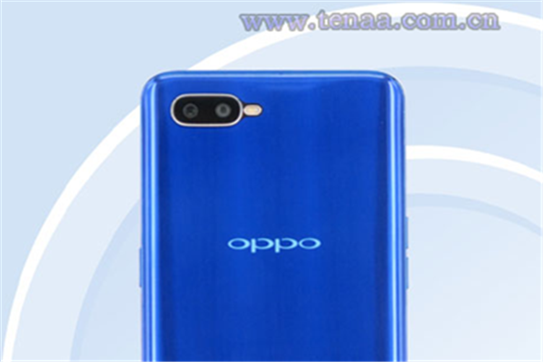 oppok1是什么处理器