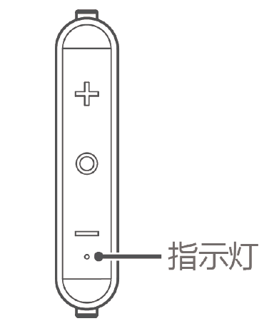 荣耀AM61运动耳机重置指南