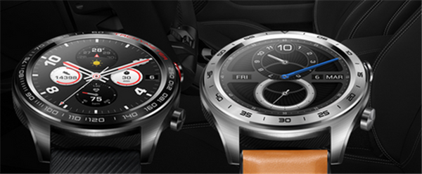 荣耀watch magic怎么设置闹钟