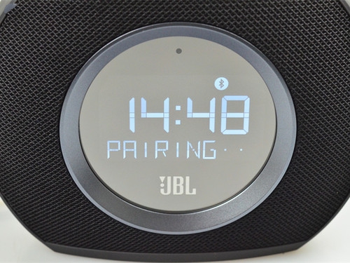 jbl horizon如何重启