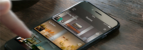 移动设备上的 MusicCast CONTROLLER 应用程序未检测到雅马哈WX-010怎么办