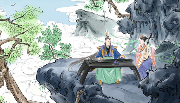 两个黄鹂鸣翠柳一行白鹭上青天描写的是什么季节 两个黄鹂鸣翠柳一行白鹭上青天描写的应该是什么季节