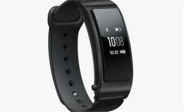 华为手环B3运动版怎么保护好手表