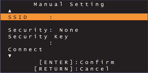 雅马哈SRT-1500蓝牙电视音箱怎么手动设置无线连接