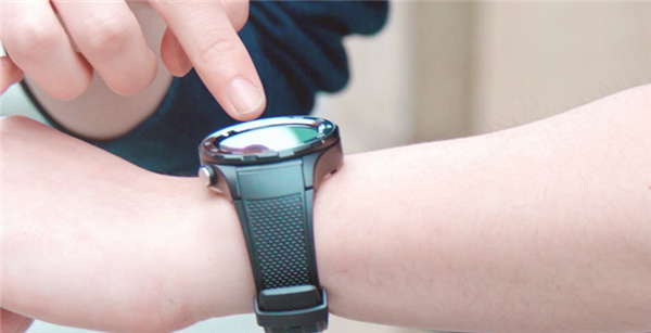 华为watch2怎么开始单次锻炼