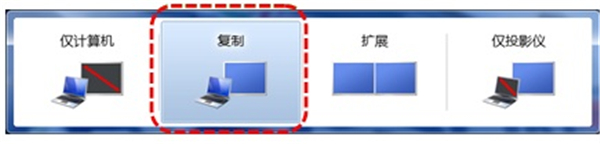 爱普生CH-TW5400用HDMI线连接显示无信号怎么办