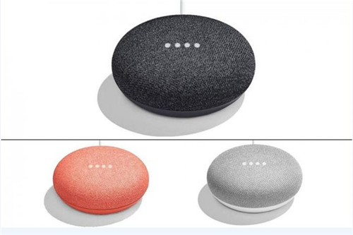 Google Home Mini多少钱