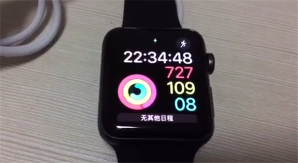 Apple Watch Series 3怎么限制动画