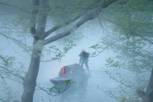 谁怕一蓑烟雨任平生上一句  一蓑烟雨任平生的意思 